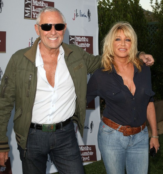 Suzanne Somers &description:Suzanne Somers &source:Zimbio